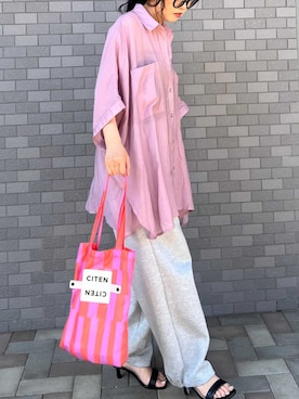 recastaffさんのコーディネート