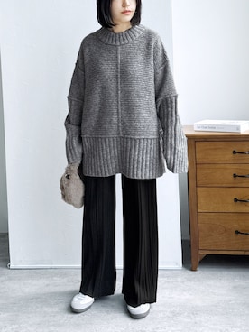 recastaffさんのコーディネート