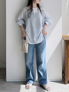 recastaffさんのコーディネート