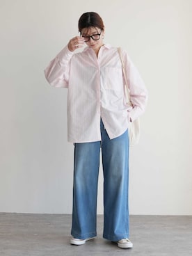 recastaffさんのコーディネート