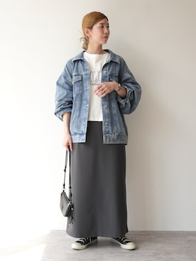 recastaffさんのコーディネート