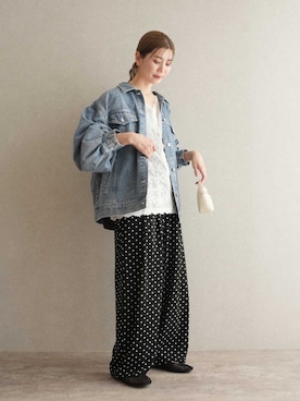 recastaffさんのコーディネート