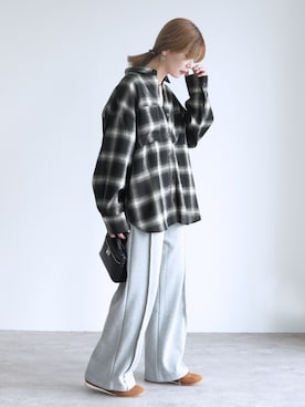 recastaffさんのコーディネート