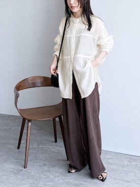 recastaffさんのコーディネート
