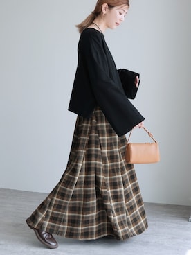 recastaffさんのコーディネート