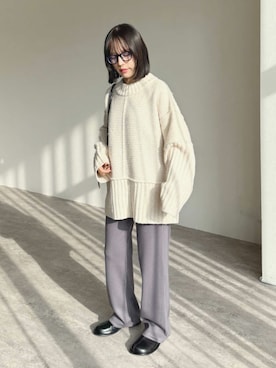 recastaffさんのコーディネート