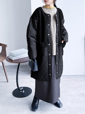 recastaffさんのコーディネート