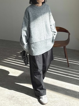 recastaffさんのコーディネート