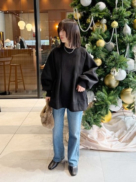 recastaffさんのコーディネート