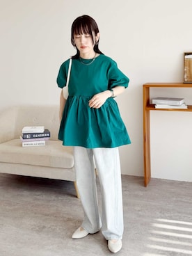 recastaffさんのコーディネート