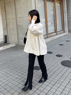 recastaffさんのコーディネート