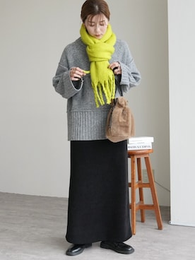 recastaffさんのコーディネート