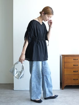 recastaffさんのコーディネート