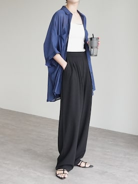 recastaffさんのコーディネート