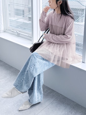 recastaffさんのコーディネート