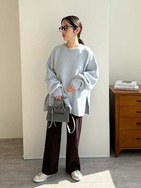 recastaffさんのコーディネート