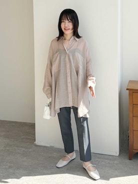 recastaffさんのコーディネート