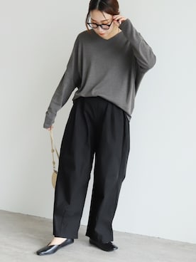 recastaffさんのコーディネート