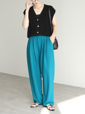 recastaffさんのコーディネート