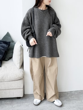 recastaffさんのコーディネート