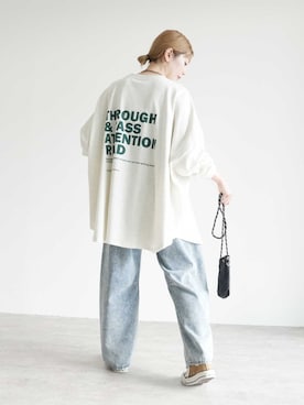 recastaffさんのコーディネート