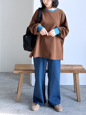 recastaffさんのコーディネート