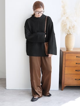 recastaffさんのコーディネート