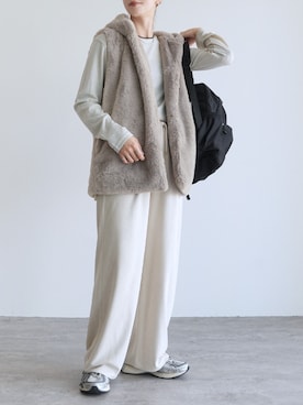 recastaffさんのコーディネート