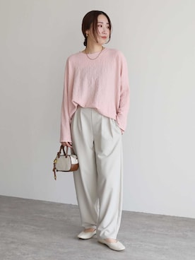 recastaffさんのコーディネート