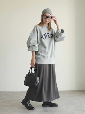 recastaffさんのコーディネート