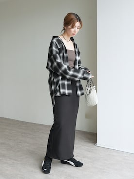 recastaffさんのコーディネート