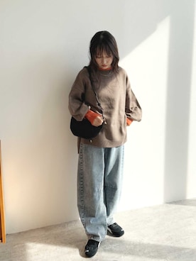 recastaffさんのコーディネート