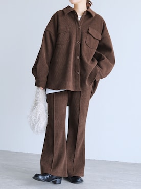 recastaffさんのコーディネート