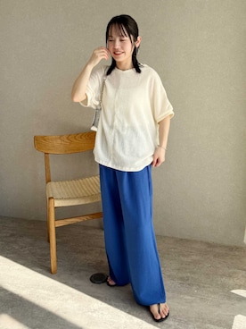 recastaffさんのコーディネート