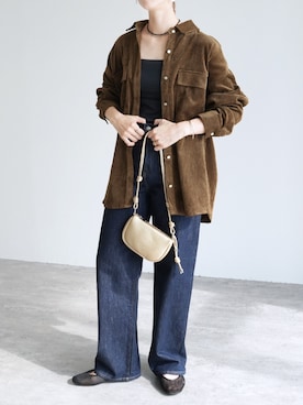 recastaffさんのコーディネート