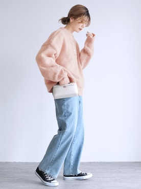 recastaffさんのコーディネート