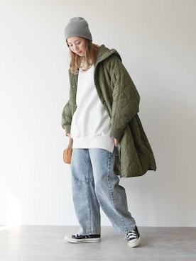 recastaffさんのコーディネート