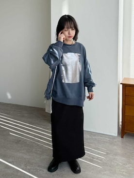 recastaffさんのコーディネート