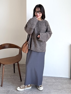 recastaffさんのコーディネート