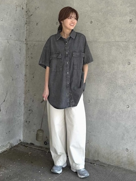 recastaffさんのコーディネート