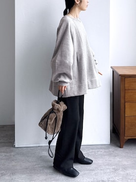 recastaffさんのコーディネート