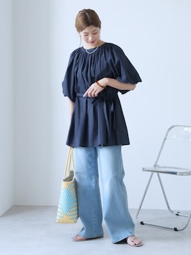 recastaffさんのコーディネート