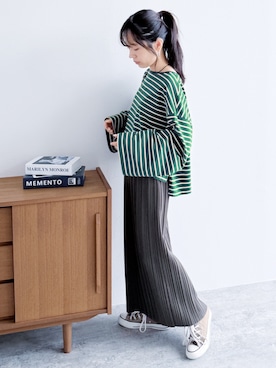 recastaffさんのコーディネート