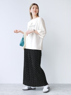 recastaffさんのコーディネート