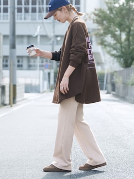 recastaffさんのコーディネート