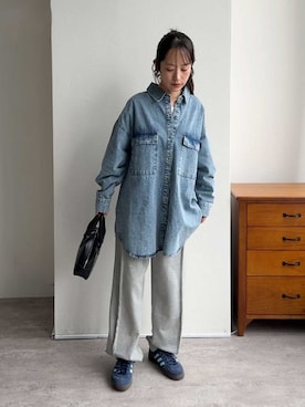 recastaffさんのコーディネート