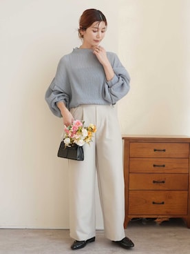 recastaffさんのコーディネート