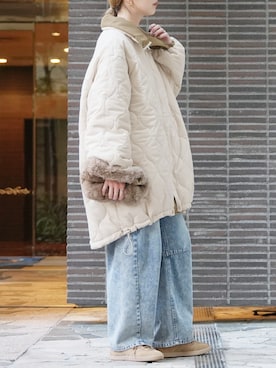 recastaffさんのコーディネート