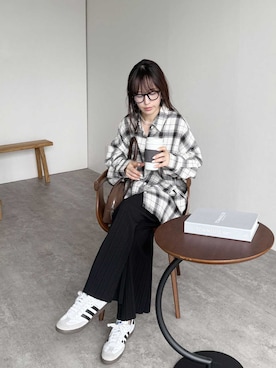 recastaffさんのコーディネート