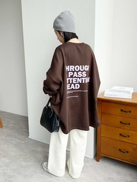 recastaffさんのコーディネート